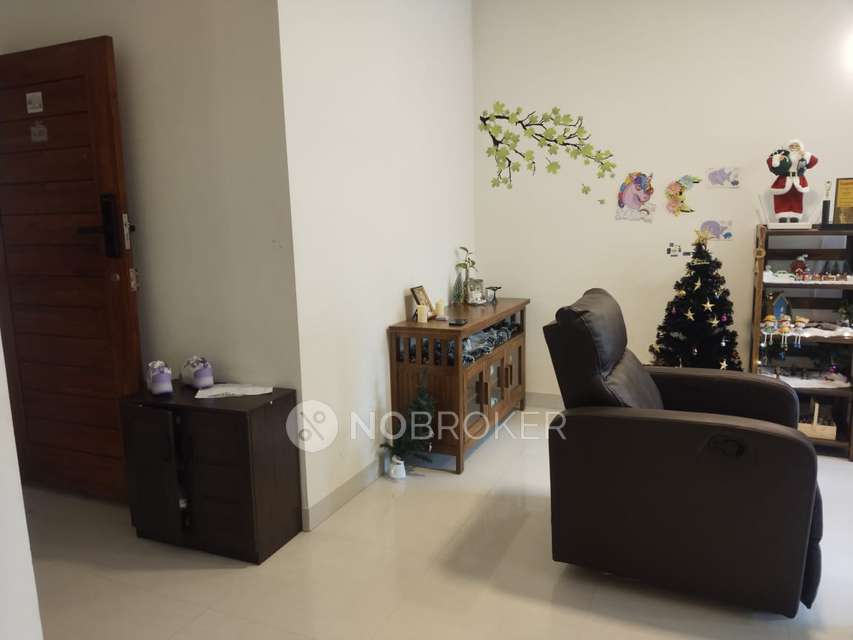 2 BHK Flat In Umiya Woods Apartment For Sale  In Whitefield