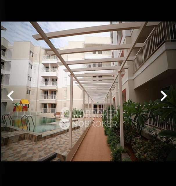 2 BHK Flat In Umiya Woods Apartment For Sale  In Whitefield