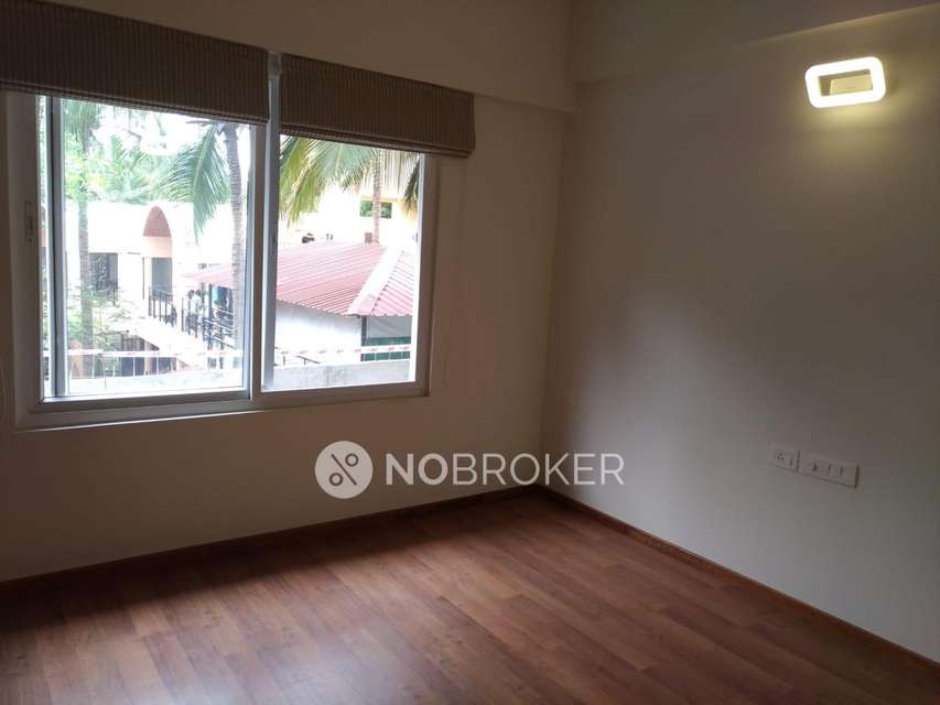 2 BHK Flat In Umiya Woods Apartment For Sale  In Whitefield