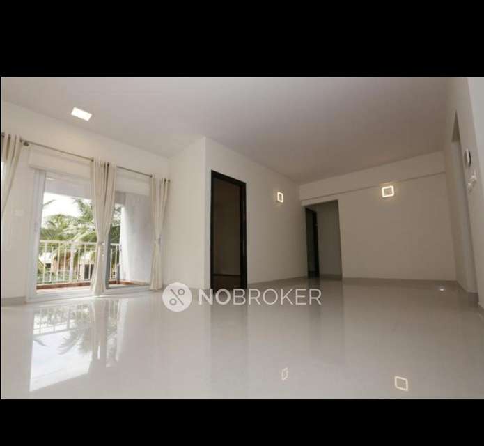 2 BHK Flat In Umiya Woods Apartment For Sale  In Whitefield