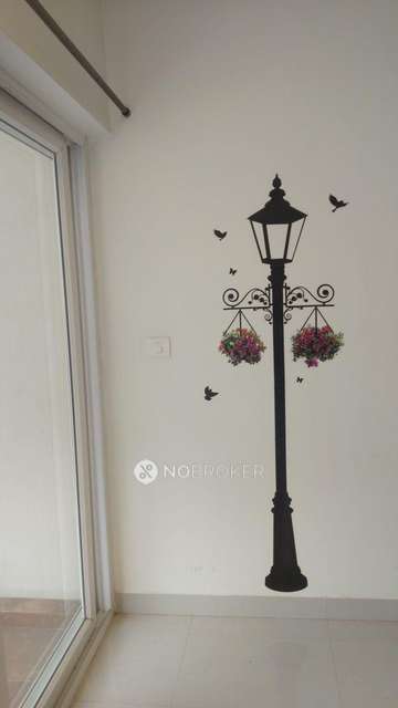 2 BHK Flat In Umiya Woods Apartment For Sale  In Whitefield