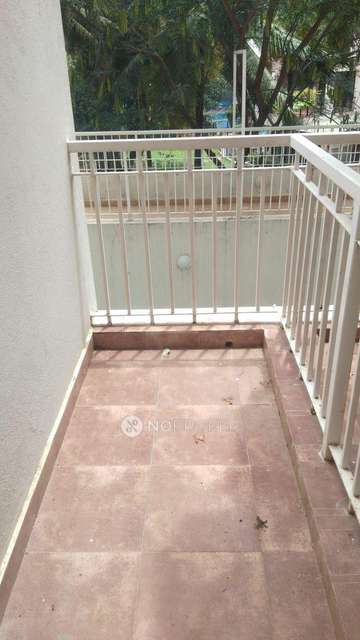 2 BHK Flat In Umiya Woods Apartment For Sale  In Whitefield