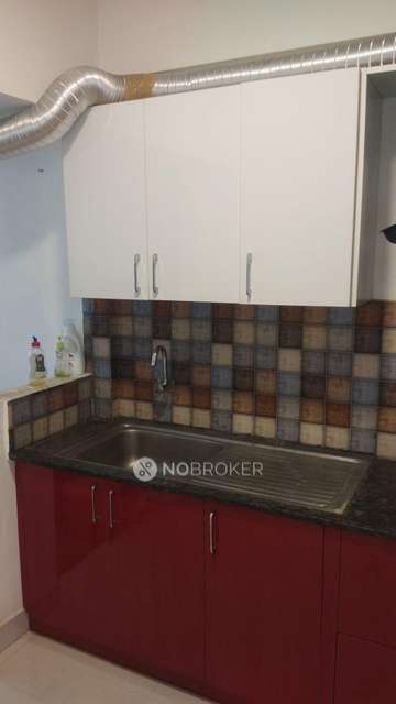 2 BHK Flat In Umiya Woods Apartment For Sale  In Whitefield