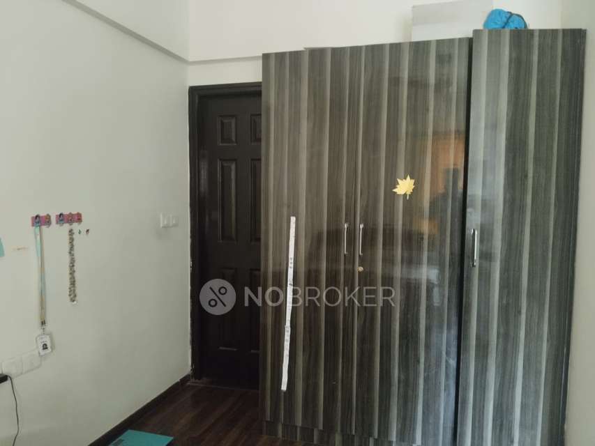 2 BHK Flat In Umiya Woods Apartment For Sale  In Whitefield