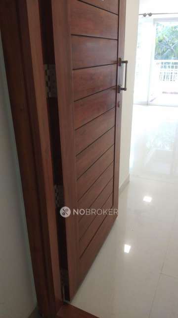 2 BHK Flat In Umiya Woods Apartment For Sale  In Whitefield