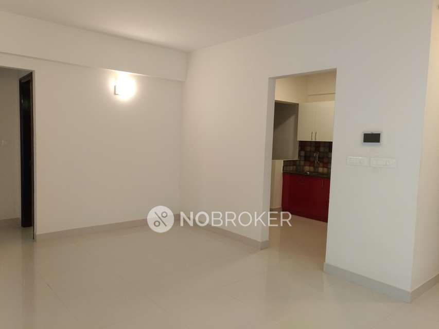 2 BHK Flat In Umiya Woods Apartment For Sale  In Whitefield