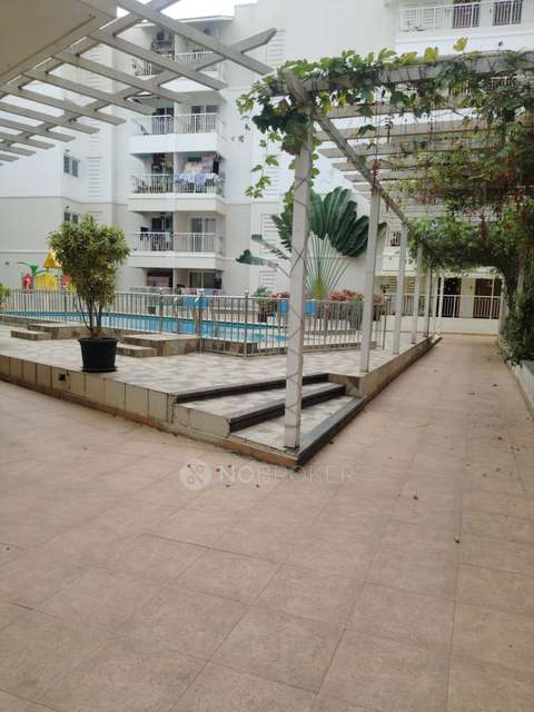 2 BHK Flat In Umiya Woods Apartment For Sale  In Whitefield