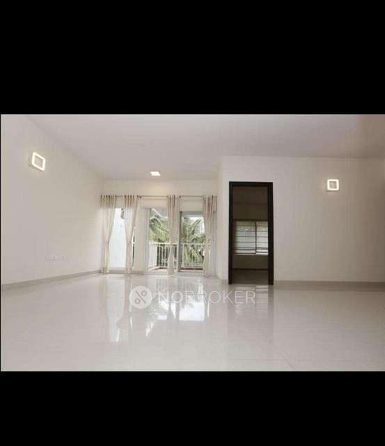 2 BHK Flat In Umiya Woods Apartment For Sale  In Whitefield