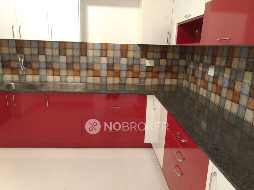 2 BHK Flat In Umiya Woods Apartment For Sale  In Whitefield