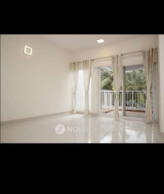 2 BHK Flat In Umiya Woods Apartment For Sale  In Whitefield