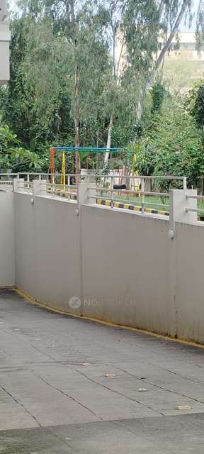 2 BHK Flat In Umiya Woods Apartment For Sale  In Whitefield