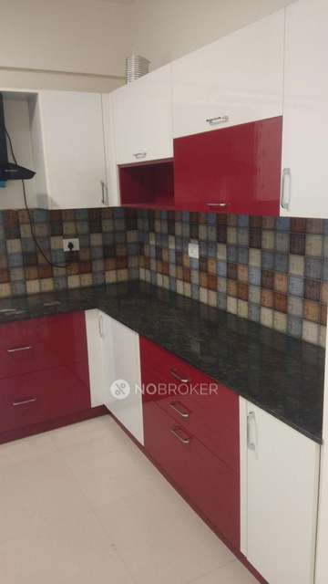 2 BHK Flat In Umiya Woods Apartment For Sale  In Whitefield