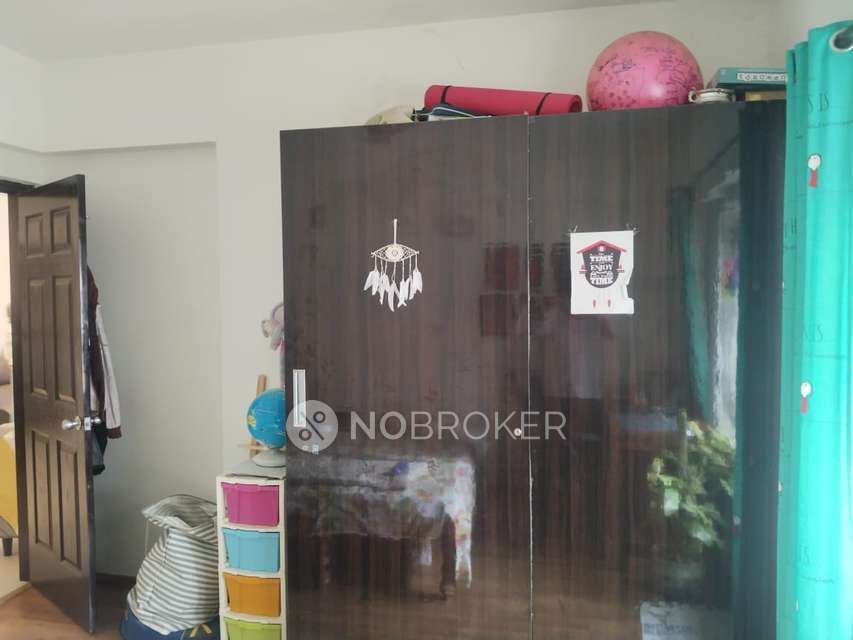 2 BHK Flat In Umiya Woods Apartment For Sale  In Whitefield