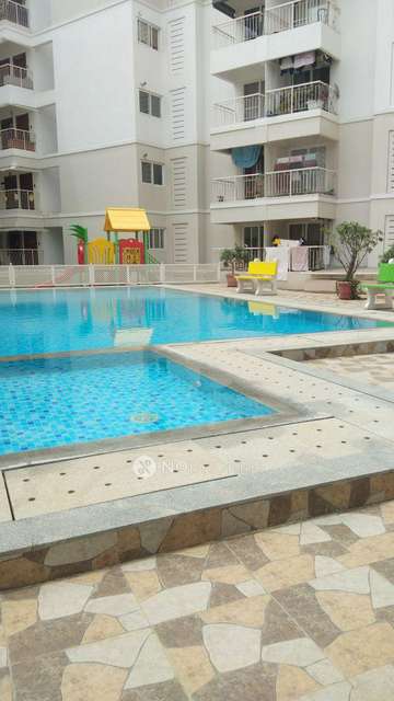 2 BHK Flat In Umiya Woods Apartment For Sale  In Whitefield