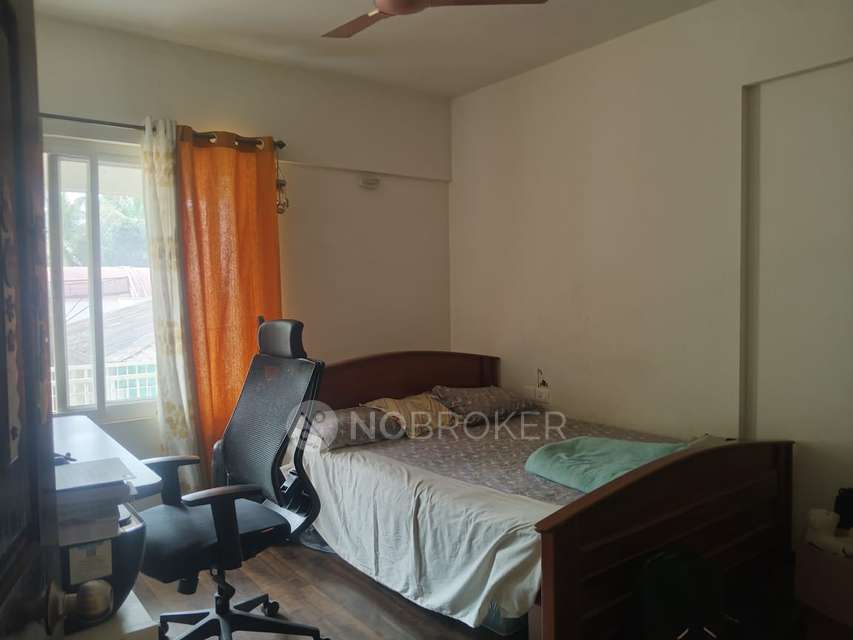 2 BHK Flat In Umiya Woods Apartment For Sale  In Whitefield