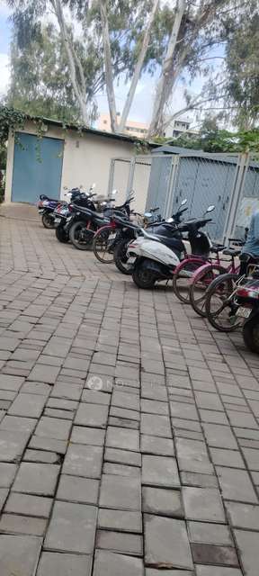 2 BHK Flat In Umiya Woods Apartment For Sale  In Whitefield