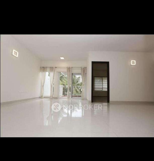 2 BHK Flat In Umiya Woods Apartment For Sale  In Whitefield