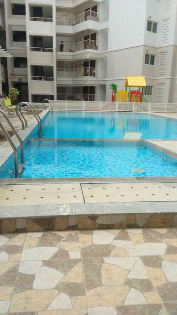 2 BHK Flat In Umiya Woods Apartment For Sale  In Whitefield