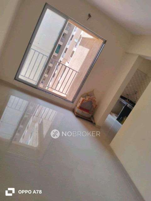 1 BHK Flat In Sunrise Parkview For Sale  In Dombivli East