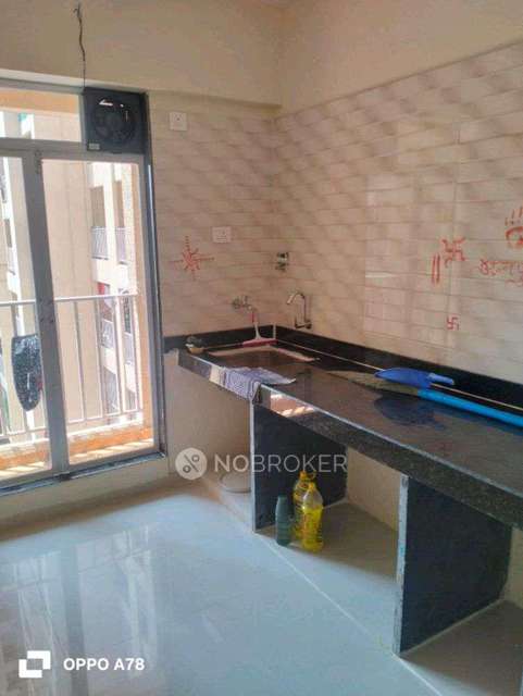 1 BHK Flat In Sunrise Parkview For Sale  In Dombivli East