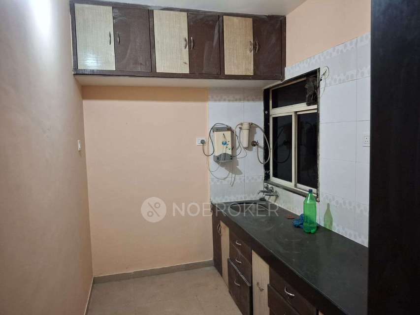 2 BHK Flat In Sanghvi Green Ville For Sale  In Dombivli East