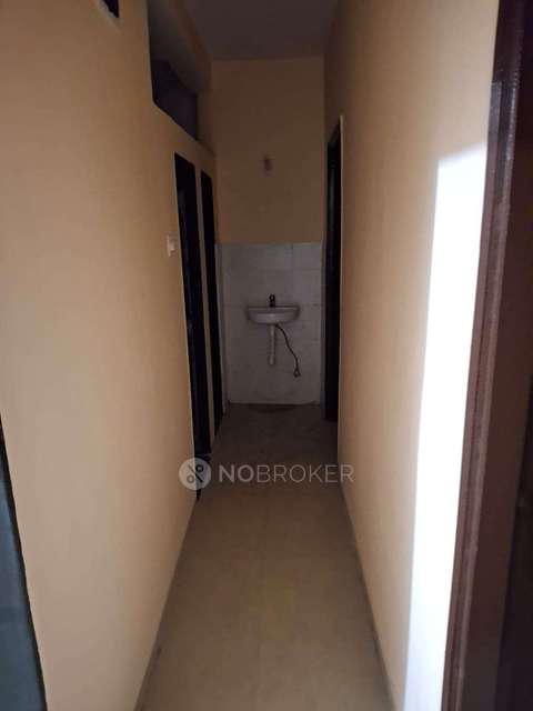 2 BHK Flat In Sanghvi Green Ville For Sale  In Dombivli East