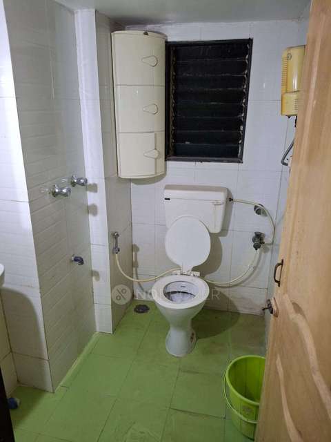 2 BHK Flat In Sanghvi Green Ville For Sale  In Dombivli East