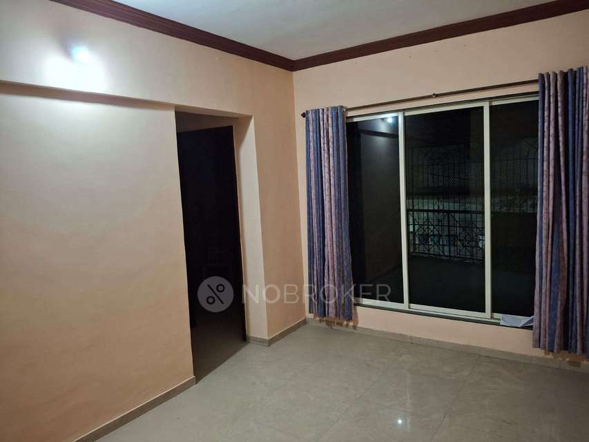 2 BHK Flat In Sanghvi Green Ville For Sale  In Dombivli East