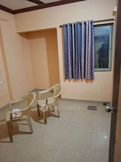 2 BHK Flat In Sanghvi Green Ville For Sale  In Dombivli East