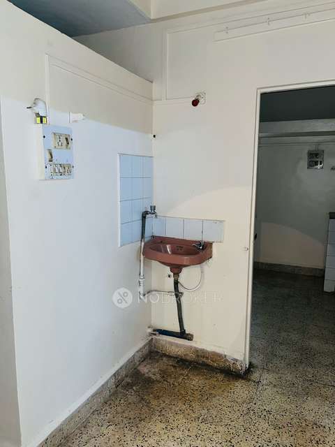 1 BHK House for Rent  In Katraj