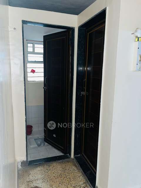 1 BHK House for Rent  In Katraj