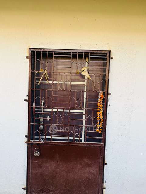 1 BHK House for Rent  In Katraj