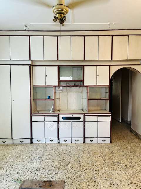 1 BHK House for Rent  In Katraj
