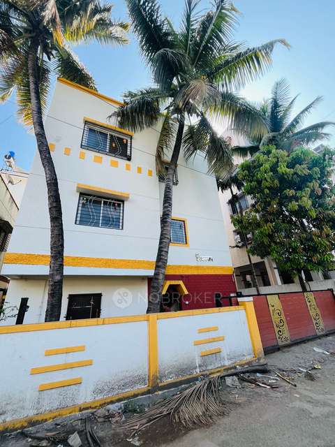 1 BHK House for Rent  In Katraj