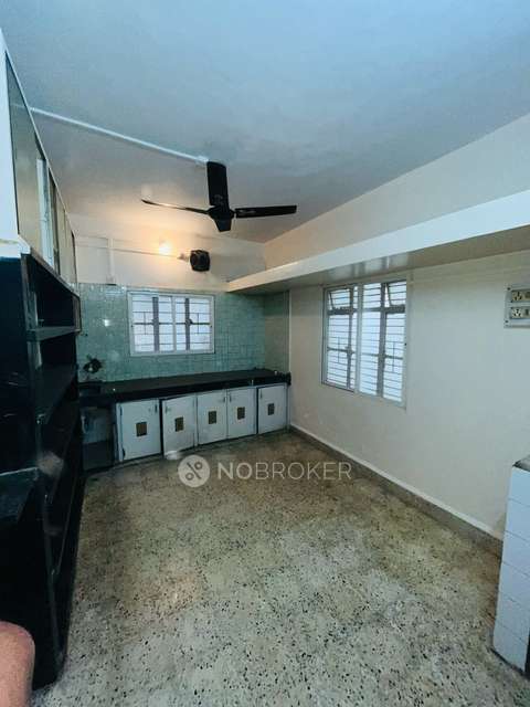1 BHK House for Rent  In Katraj