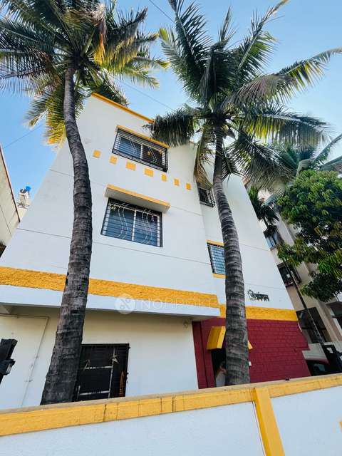 1 BHK House for Rent  In Katraj