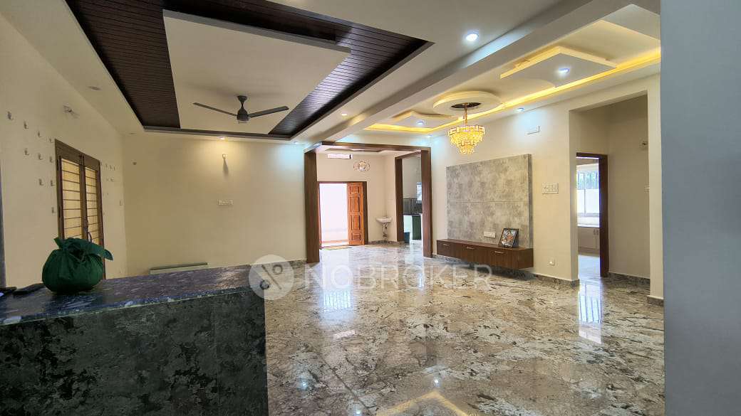 3 BHK Villa In Asha Township for Rent  In Doddagubbi