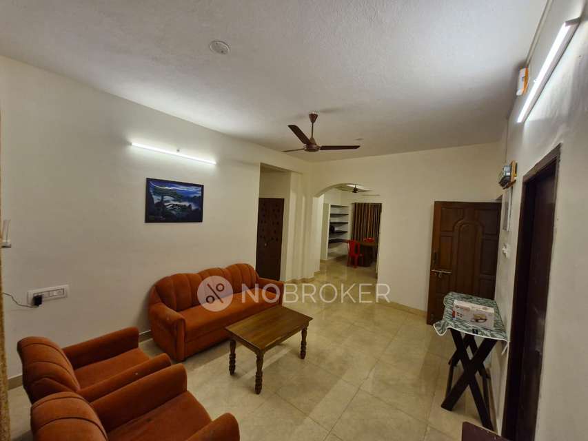 Shared Room for Male In 3 BHK  In Temple Tree In Mettukuppam