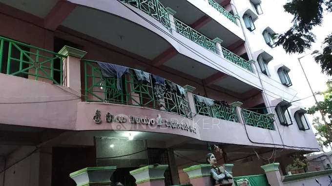 PG for Boys in Ameerpet