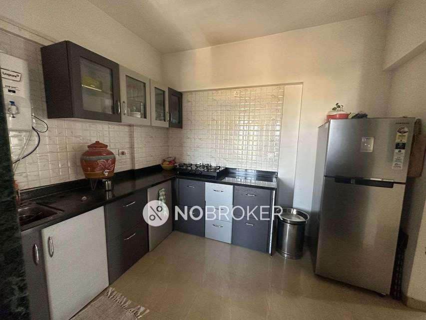 2 BHK Flat In Florista County For Sale  In Handewadi 