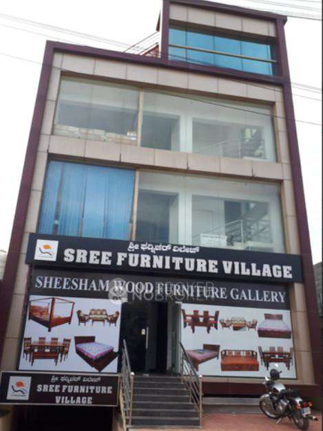 Godown/Warehouse in Whitefield, Bangalore for Rent 