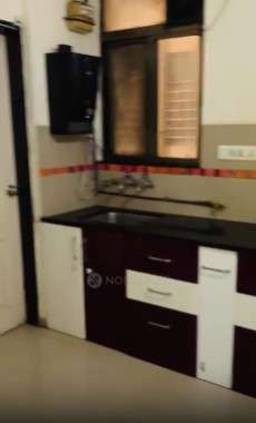 2 BHK Flat In Gulmohar Queenstown for Rent In Kharadi