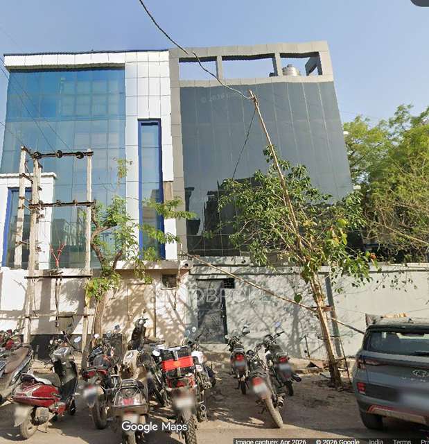 Office Space in Sector 5, Noida for Rent 