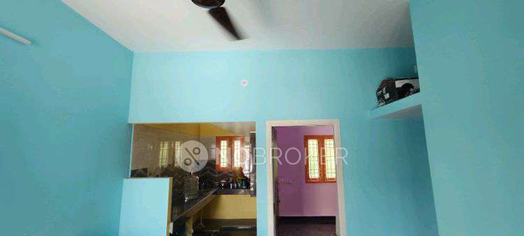 1 BHK House for Rent  In E Plot