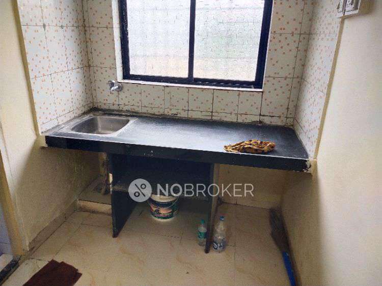 1 BHK Flat In Shiv Teerth Apartment for Rent In Kondhwa