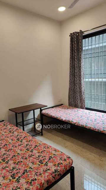 Shared Room for Female In 3 BHK  In Metro Life Maxima In Tathawade