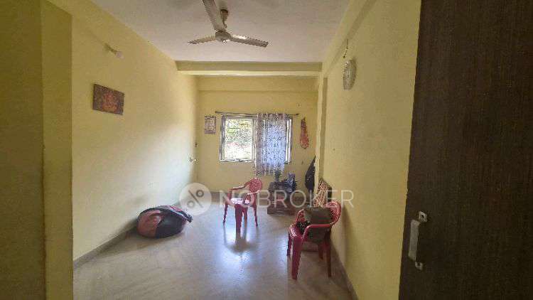 1 BHK Flat In Sawali Rowhouse, Shree Ganesh Housing Society, Sector 4, Sant Nagar, Moshi Pradhikaran for Rent  In Moshi
