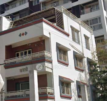 1 BHK Flat In Sawali Rowhouse, Shree Ganesh Housing Society, Sector 4, Sant Nagar, Moshi Pradhikaran for Rent In Moshi