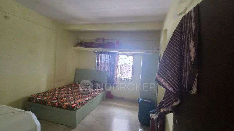 1 BHK Flat In Sawali Rowhouse, Shree Ganesh Housing Society, Sector 4, Sant Nagar, Moshi Pradhikaran for Rent  In Moshi
