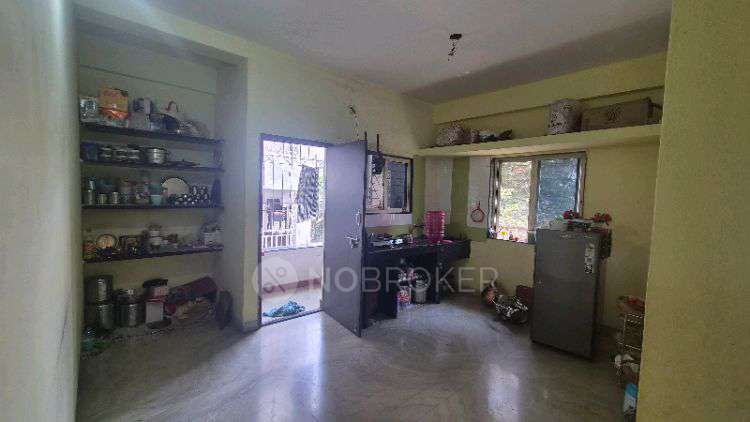 1 BHK Flat In Sawali Rowhouse, Shree Ganesh Housing Society, Sector 4, Sant Nagar, Moshi Pradhikaran for Rent  In Moshi